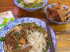 -唐记牛骨粉(陶溪川店)