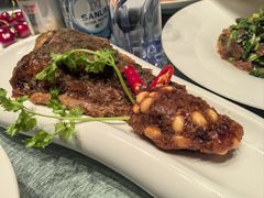 -凤凰园烤鸭店·唐山菜·传承花椒肉(老唐丰路店)