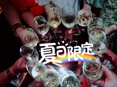 -广州柏悦酒店·悦吧·顶楼露天酒吧