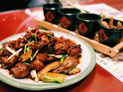 -赵记煎饼卷大葱(东岳店)