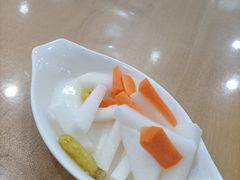 -清真·尖子尖牛肉面(王府井店)