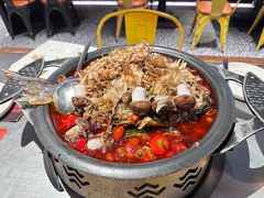 -探鱼·鲜青椒爽麻烤鱼(正佳广场店)