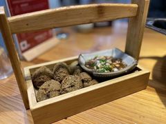 -老凯俚酸汤鱼(鸿通城店)
