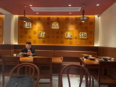 大堂-德天顺盖码饭(人民西路店)