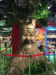 -Hamleys哈姆雷斯(东方福来德店)