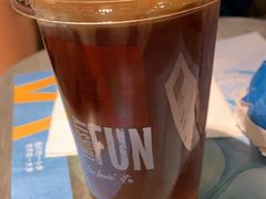 -麦当劳餐厅(龙平西路店)