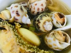 -吉品莞家·鲍鱼鸡煲(东莞店)