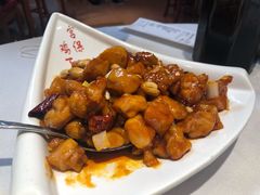 -峨嵋酒家总店(车公庄店)