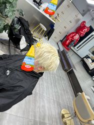 -IN HAIR艺术+造型
