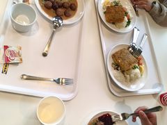 -宜家·瑞典风味餐厅(无锡店)