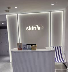 -SKIN79皮肤管理中心