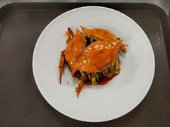 -艳阳天·非遗楚菜(武汉客厅店)