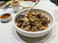 -开海·红岛海鲜虾水饺(石老人店)