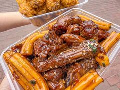 -吴掌柜·藕汤印象(南湖店)