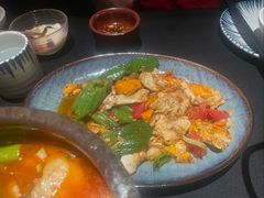 -山石榴·贵州菜(丰盛里店)