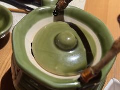 -和创柚子·会席日本料理(新区淮海街店)