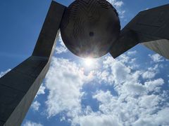 -青澳湾北回归线广场