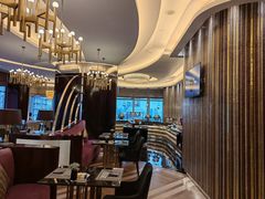 -上海凯宾斯基大酒店