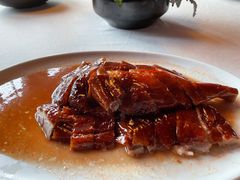 -三号黄浦会Canton Table