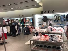 -ZARA(凯德乐峰广场店)