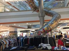 -巴黎春天(浦建店)
