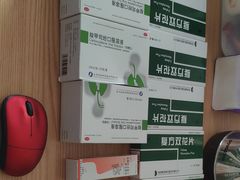 -首都医科大学附属北京同仁医院(南区)