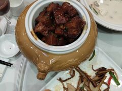 红烧肉-天福苑(崇宁路店)