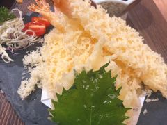 -大雄寿司(中华广场店)