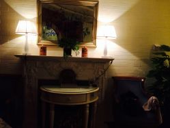 包房-TIME SPA科技美肤机构