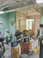 -邵老师打金·黄金加工(大望路总店)