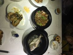 -百味馆·粤菜·湛江菜(后海花园店)
