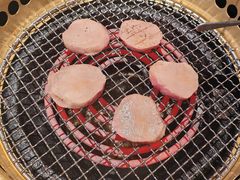 -谷牛和牛烤肉(漕河泾印象城店)