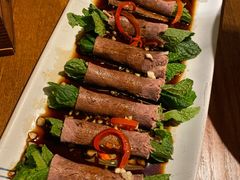 -云海肴·汽锅鸡·云南菜(天山百盛优客店)