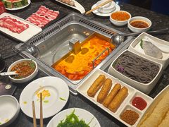 -海底捞火锅(德辉广场店)