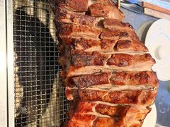 -新鞑烤羊腿(康平路店)