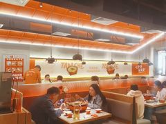 -炭舍干锅(华发商都店)