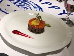 -王品牛排(福州泰禾店)