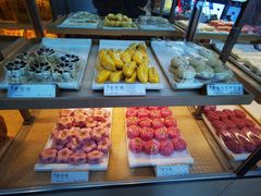 -祥禾饽饽铺·中式糕点(北京来福士店)