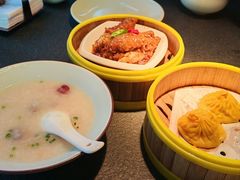 -蝴蝶里·粤菜·点心(滨江龙湖店)