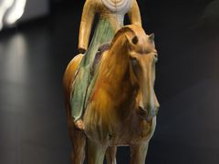 -洛阳古墓博物馆