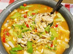 -江味龙虾馆·裸蓝龙虾(南山店)