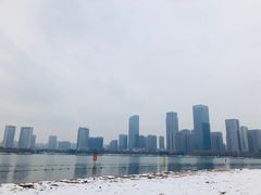 -天鹅湖体育公园