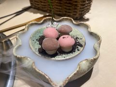 -余欢领鲜火锅(新街口店)
