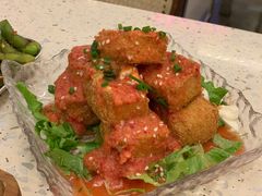 -白仁仔· 活烤海鲜 宵夜(豫园店)