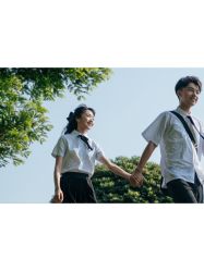 -布拉格婚纱摄影(真实客片店)