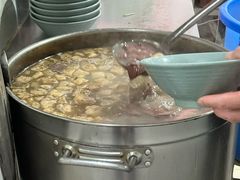 -金原鸭血粉丝汤总店(锁金村店)