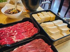 -牛街清真满恒記(平安里西大街店)