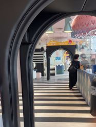 -奈尔宝家庭中心·亲子餐厅(前滩店)