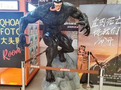 -金逸影城(大悦城IMAX激光店)