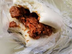 -天府米线笼笼肉夹馍(钟楼小区店)